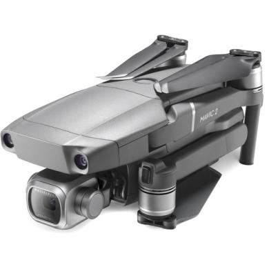 „DJI Mavic 2 Pro“ su išmaniuoju valdikliu-1