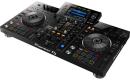 „Pioneer DJ XDJ-XZ Professional“ 4 kanalų „viskas viename“ didžėjų sistema (juoda)-1