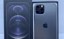 „iPhone 12 Pro MAX 512GB Graphite“ atrakinta-1