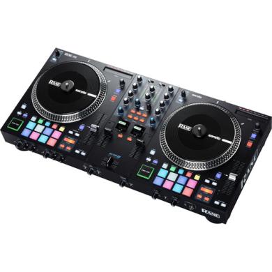 RANE DJ ONE Professional Motorized DJ Controller-1