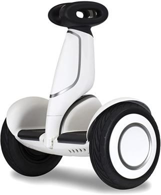 Quality Mini PRO Self-balancing Scooter-1