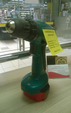 Akumuliatorinis suktukas " Makita 6281D"-1