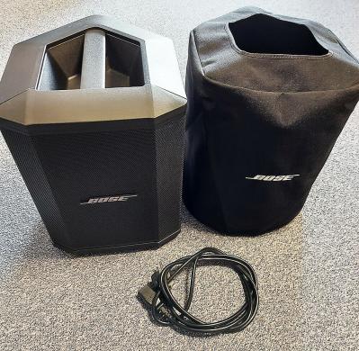 Bose S1 Pro Portable Bluetooth Speaker-1