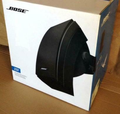 Bose 251 Environmental Outdoor Speakers-1
