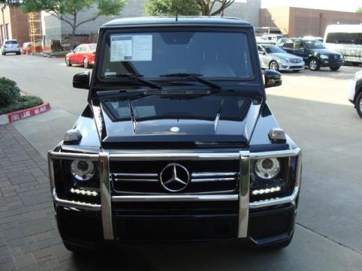 Selling my Neatly Used Mercedes Benz G63 AMG 2014-1