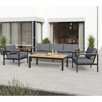 Lauko baldai tiesiai iš Gamintojo sandelio-1