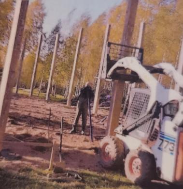 Griovimo ir kasimo darbai-1