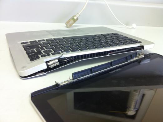 APPLE MacBook Kompiuterių Remontas Vilniuje, Fabijoniškėse-1