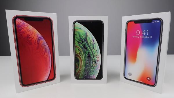 Apple Iphone xs max Buy 2 get 1 free-1