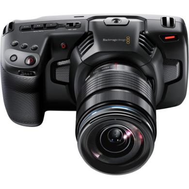 Blackmagic Design Pocket Cinema Camera-1