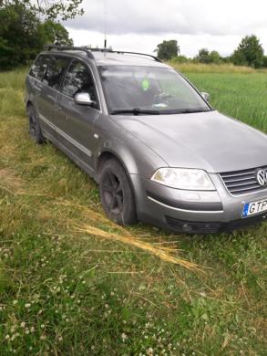 PASSAT-1