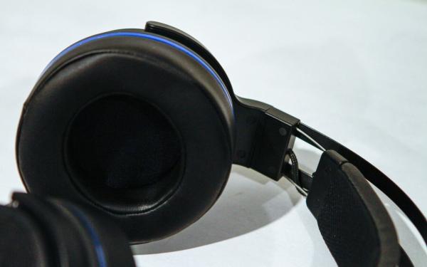 Visiškai Naujos Razer Thresher 7.1 ausinės-1
