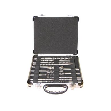 Grąžtų komplektas Sds+ Makita D-21325-1