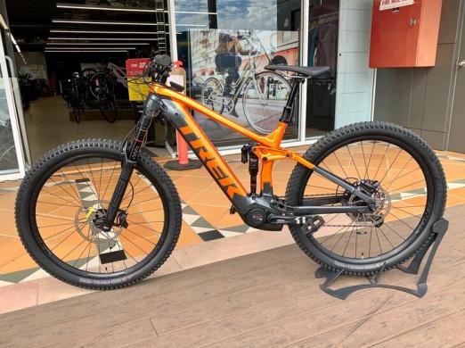 2021 Trek Rail 9.8 XT FORSALE-1