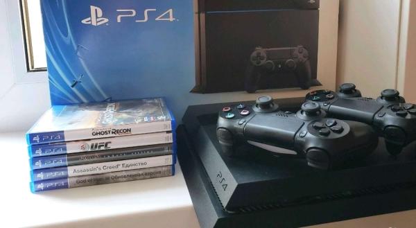Ps4-1