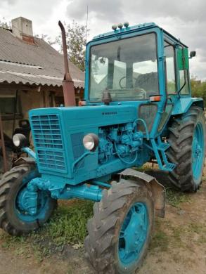 MTZ 82 L-1