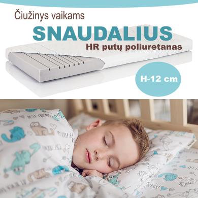 Vaikiški čiužiniai-1