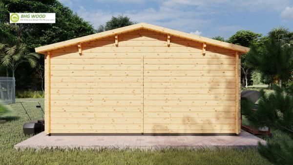 SODO NAMELIS CHERRY 5 M X 4 M, 44 MM-1