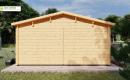 SODO NAMELIS CHERRY 5 M X 4 M, 44 MM-1
