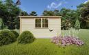 VASARNAMIS LILLY 5 M X 4 M, 44 MM-1