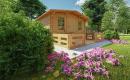 SODO NAMELIS GRACE 4 M X 4 M, 28 MM-1