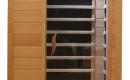 InfraSauna MINI (IDEAL 1)-1