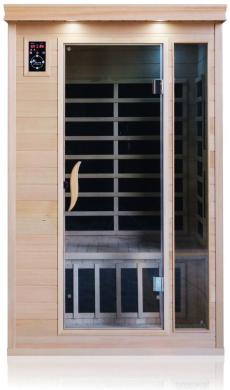 InfraSauna MIDI (IDEAL 2)-1