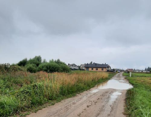 Žemės ūkio paskirties sklypas-1