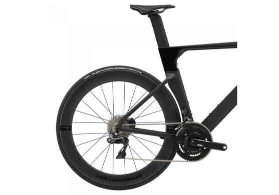 2020 CANNONDALE SYSTEMSIX HI-MOD DURA-ACE DI2 DISC ROAD BIKE - (World Racycles)-1