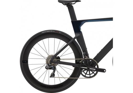 2021 CANNONDALE SYSTEMSIX HIMOD DURA-ACE DI2 DISC ROAD BIKE - (World Racycles)-1
