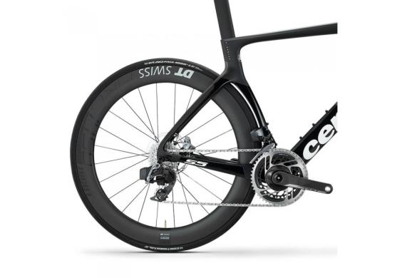 2020 CERVELO S5 RED ETAP AXS 12-SPEED DISC ROAD BIKE - (World Racycles)-1
