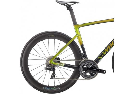 2021 SPECIALIZED SAGAN COLLECTION S-WORKS TARMAC SL7 - (World Racycles)-1