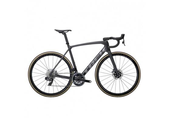2021 TREK PROJECT ONE EMONDA SLR 9 RED ETAP AXS DISC ROAD BIKE - (World Racycles)-1