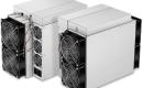 In stock Asic Btc miner Antminer S19 Pro 110Th sha256-1
