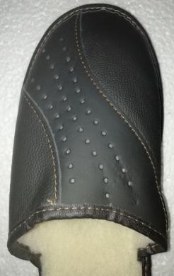 VYRIŠKOS ŠLEPETĖS-1