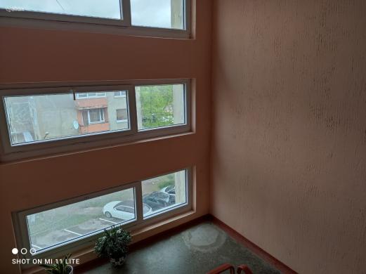 2 kambarių jaukus butas Ventos gatveje-1