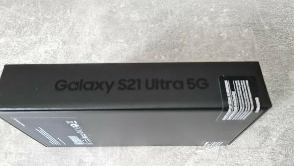 Samsung Galaxy S21 Ultra 5G-1