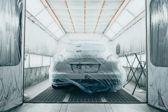 Automobilių paruošėjas - dažytojas-1
