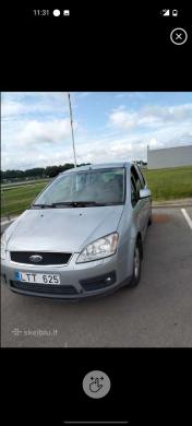 2005 metu FordbFokus CMax-1