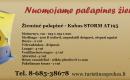 Palapinių nuoma žieminei žvejybai www.turistinesprekes.lt-1