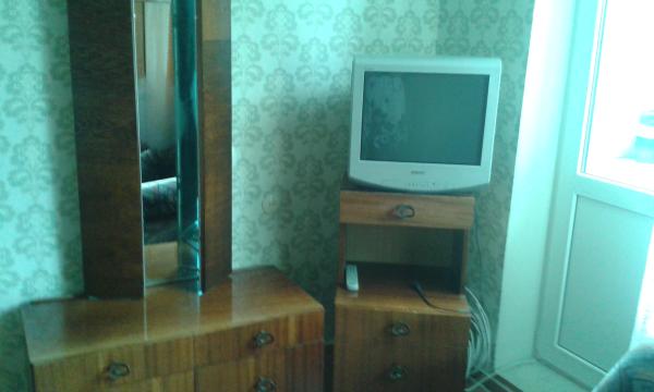 1 Kambario nuoma Šeškinėje Vilniuje-1