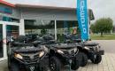 2021 CFMOTO CForce 520 DLX LOF Quad-1