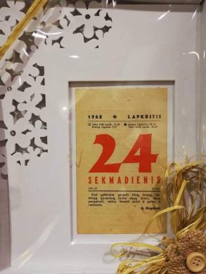 Kalendoriaus lapeliai ivairioms progoms-1