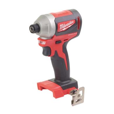 Akum. suktuvų rinkinys Milwaukee M18 Cblpp2b-502c-2