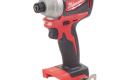 Akum. suktuvų rinkinys Milwaukee M18 Cblpp2b-502c-2