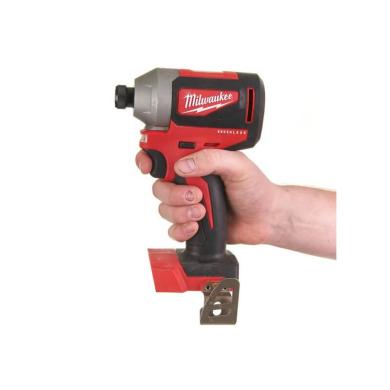 Akum. smūginis suktuvas Milwaukee M18 Cblid-0-5