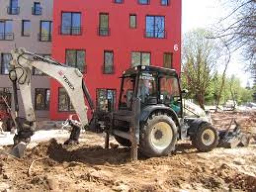 *MINI EKSKAVATORIŲ NUOMA, 865907990, BOBCAT NUOMA-1