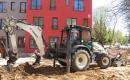 *MINI EKSKAVATORIŲ NUOMA, 865907990, BOBCAT NUOMA-1