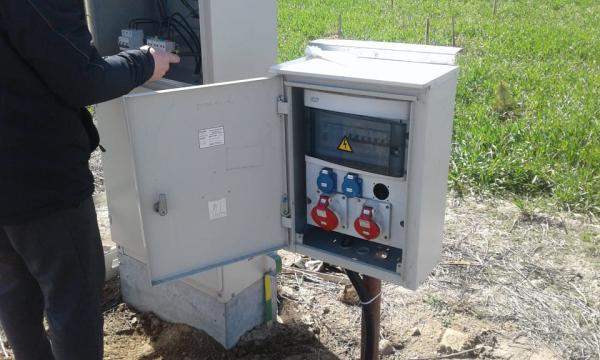 Elektrikas įvairiems elektros darbams. Elektrikas Klaipėda-1
