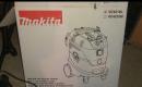Sauso drėgno vslymo siurblys Makita VC4210L-3